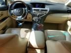 2014 Lexus Rx 350