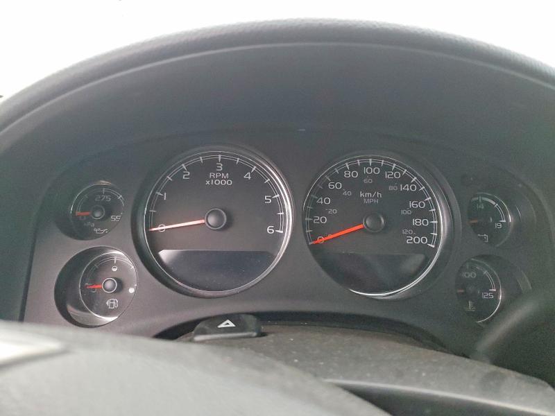 2012 GMC Yukon xl Denali