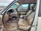2000 Toyota 4runner Limited