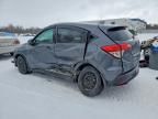 2020 Honda Hr-v Sport