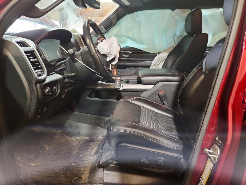 2022 Dodge RAM 1500 BIG Horn