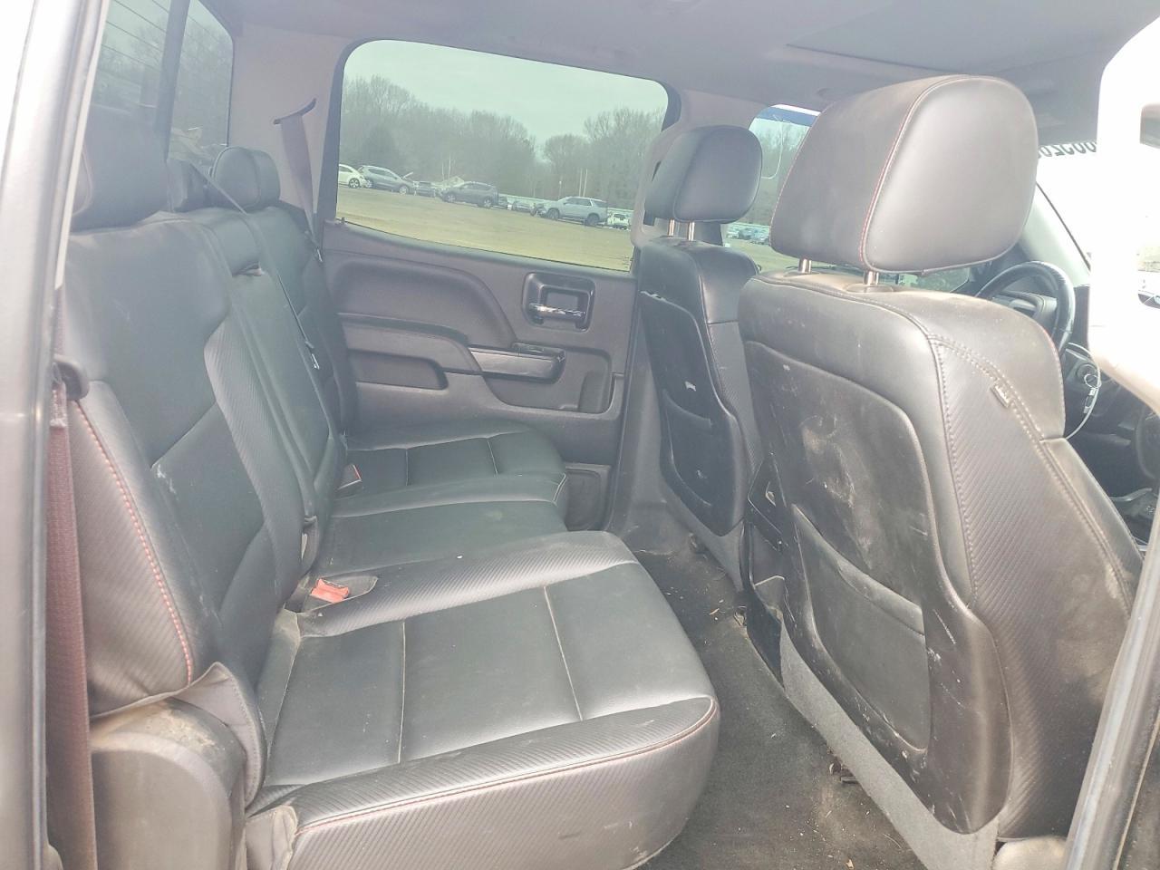 2014 GMC Sierra K1500 slt