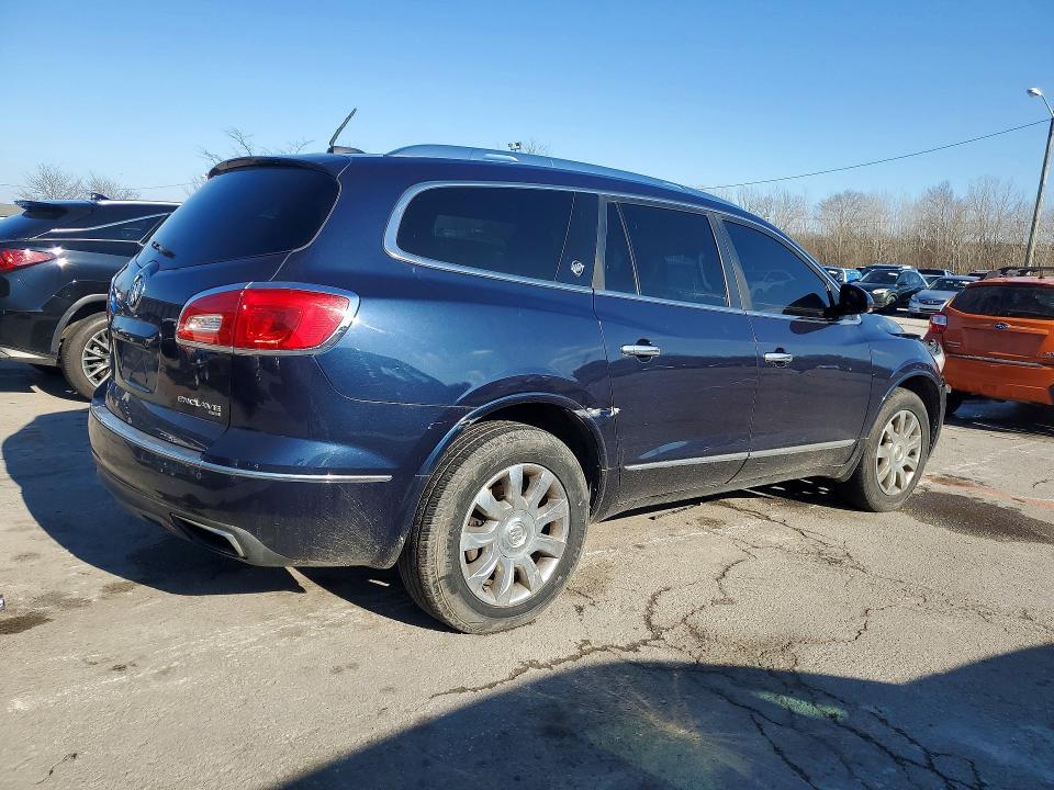2016 Buick Enclave