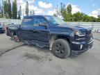 2016 Chevrolet Silverado K1500 LTZ
