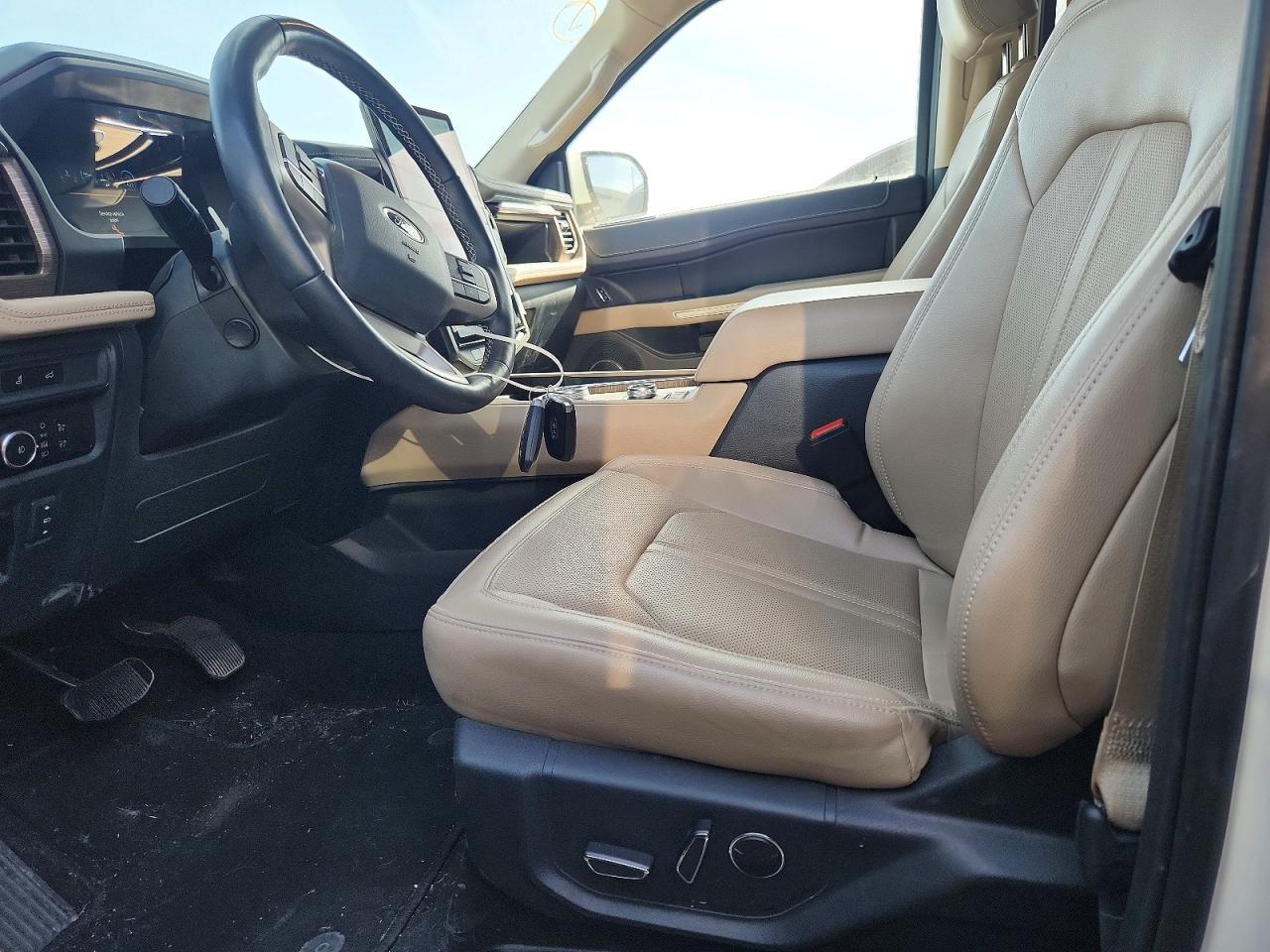 2023 Ford Expedition max Limited
