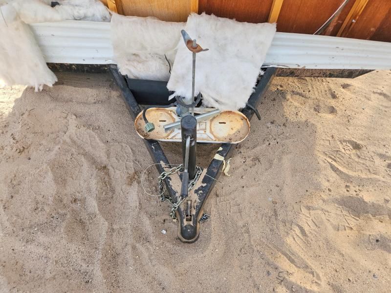 2005 Frontier Explorer Camper