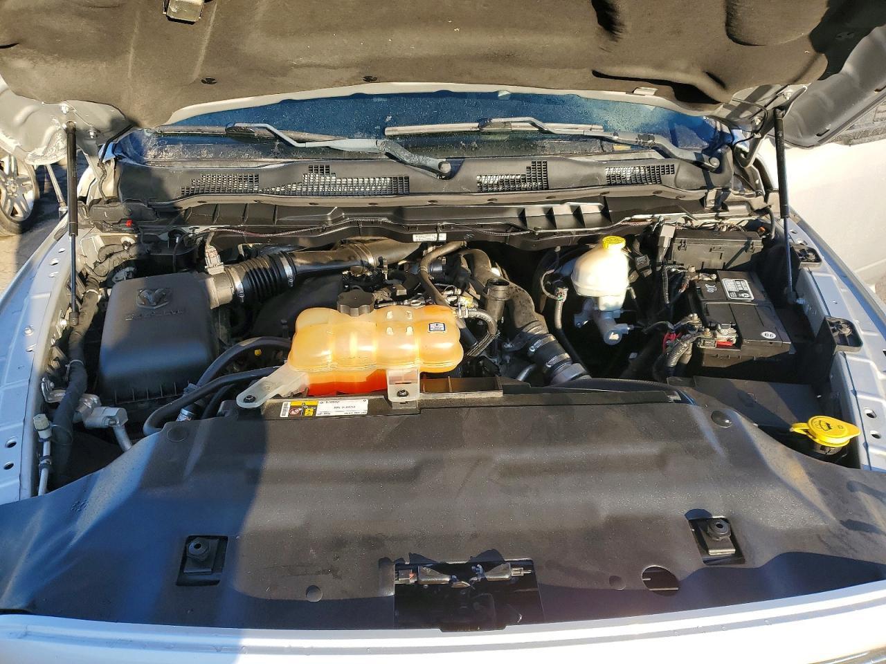 2016 Dodge 1500 Laramie