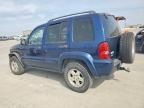 2003 Jeep Liberty Limited