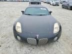 2009 Pontiac Solstice