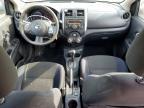 2012 Nissan Versa