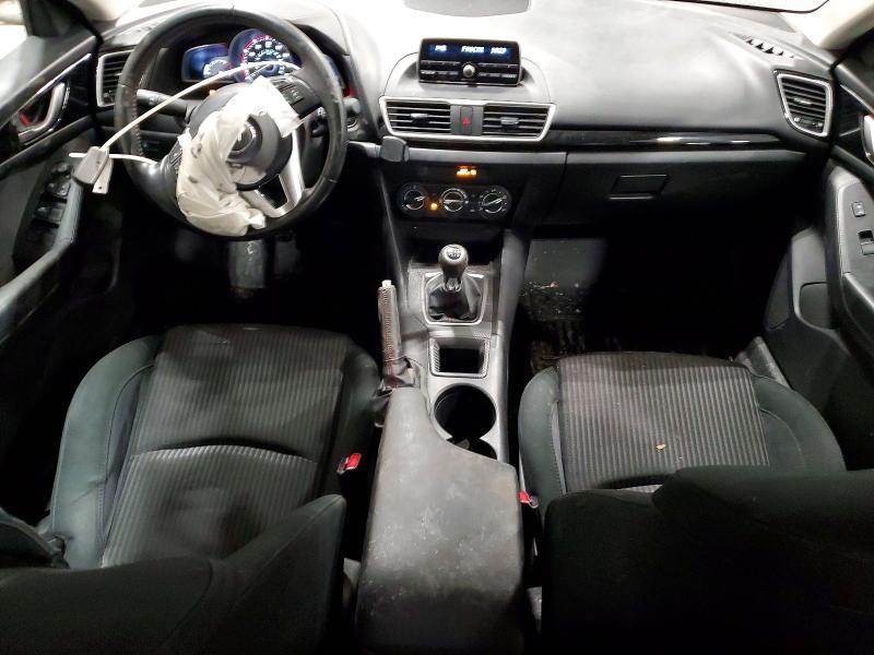 2014 Mazda 3 Touring