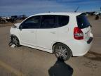 2007 Honda Fit s