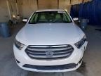 2018 Ford Taurus sel
