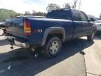 2001 Chevrolet Silverado K1500
