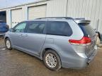 2011 Toyota Sienna xle