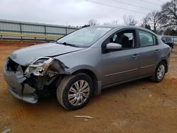 Niss Sentra salvage cars for sale: 2010 Niss Sentra
