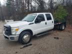 2014 Ford F350 Super Duty