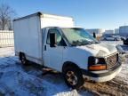 2004 GMC Savana BOX Truck