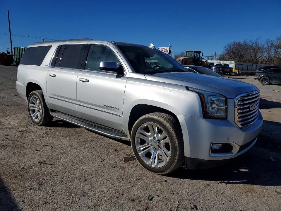 2020 GMC Yukon xl C1500 slt