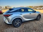 2023 Lexus Rx 350h Base