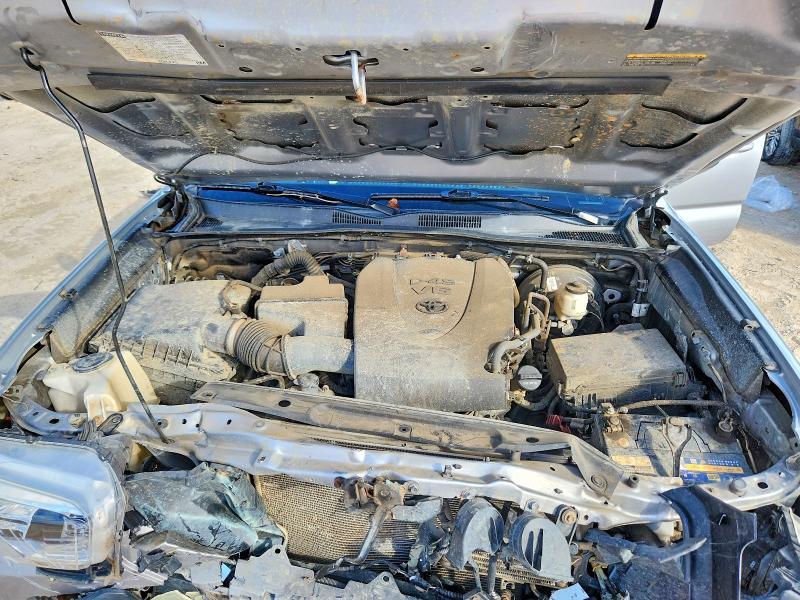 2020 Toyota Tacoma Double cab