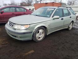 2001 Saab 9-5 for sale in New Britain, CT