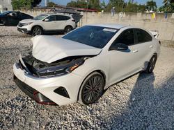 2024 KIA Forte gt for sale in Clewiston, FL