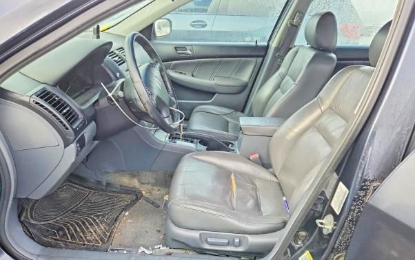 2006 Honda Accord ex