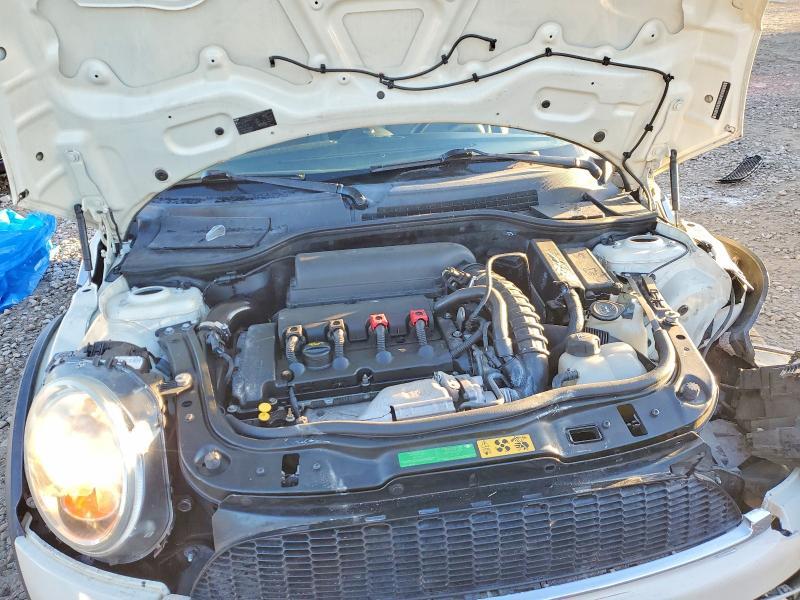 2010 Mini Cooper s Clubman