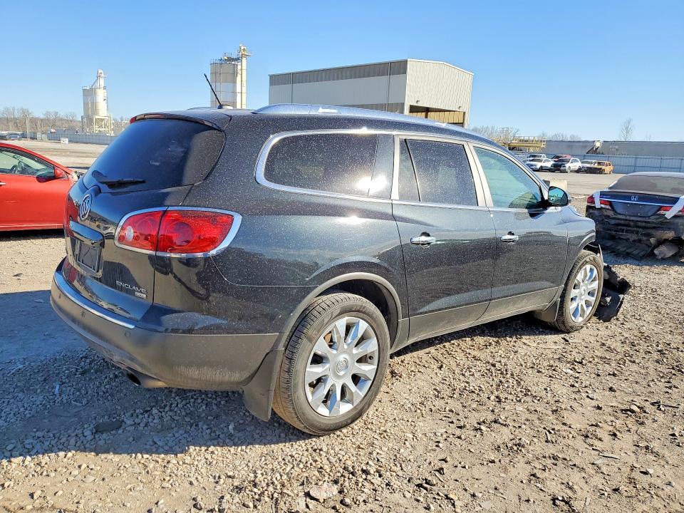 2011 Buick Enclave cxl