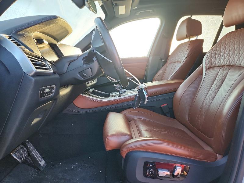 2021 BMW X5 Xdrive45e