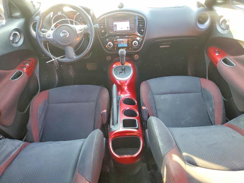 2013 Nissan Juke s