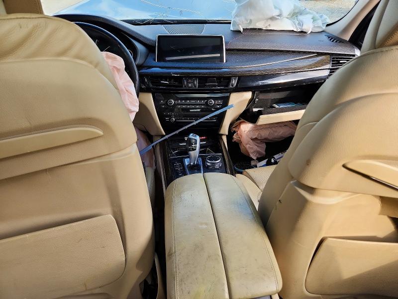 2014 BMW X5 Xdrive35i