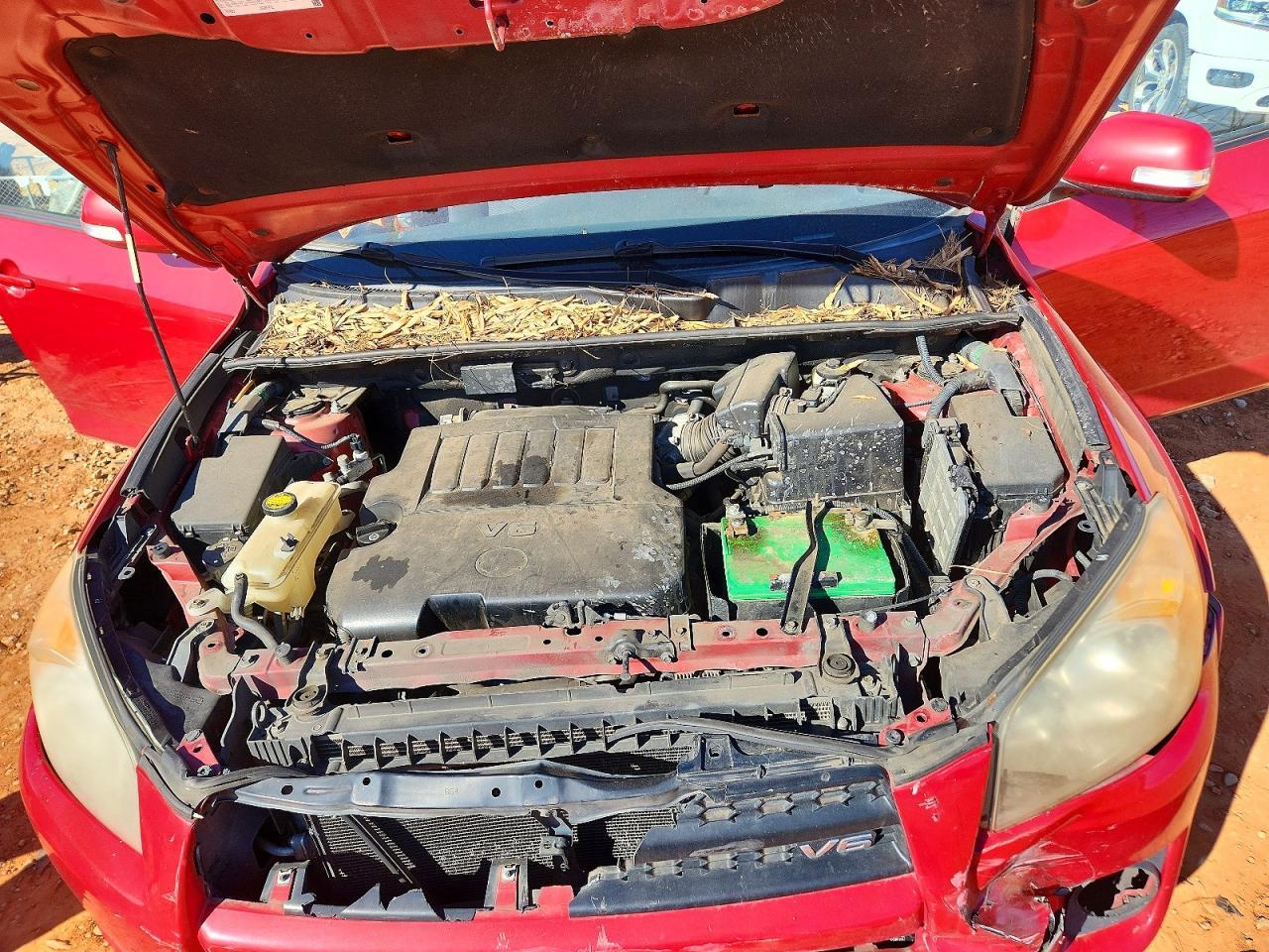 2010 Toyota Rav4 Sport