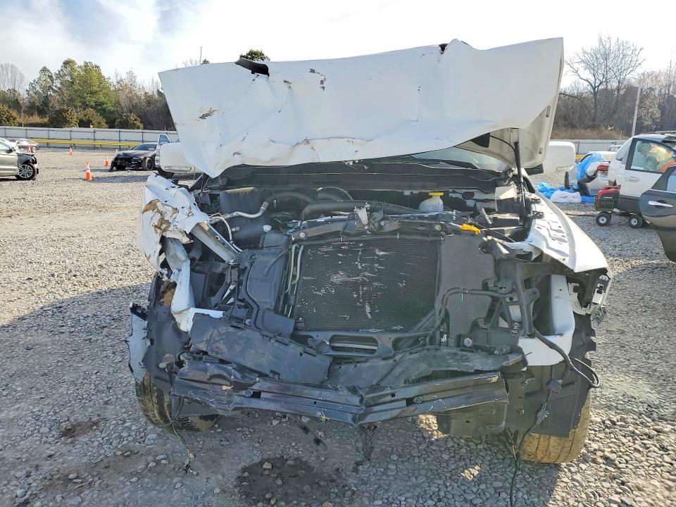 2018 Dodge RAM 1500 Sport