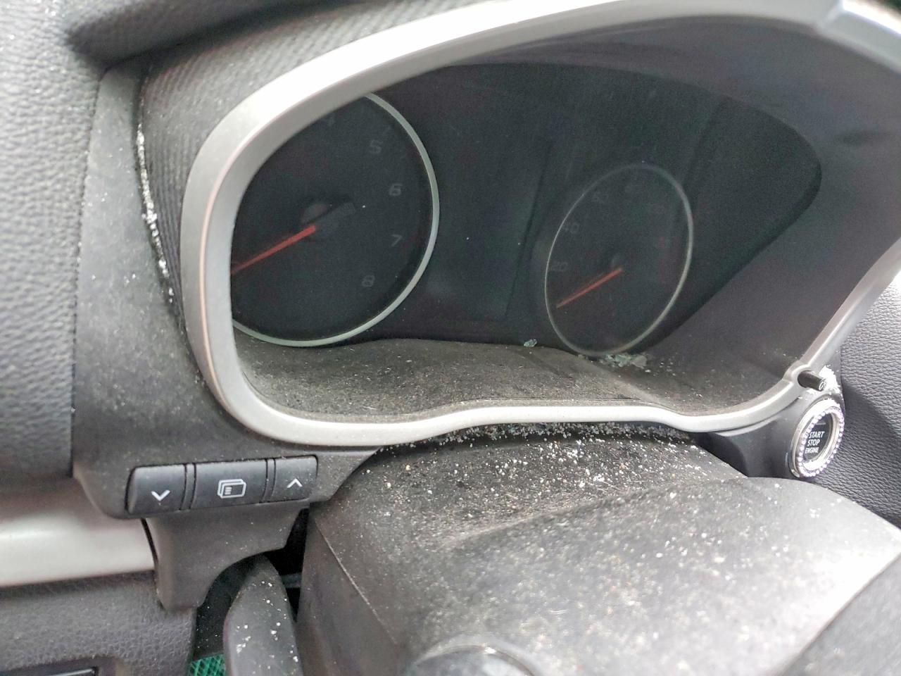 2023 Mitsubishi Eclipse Cross se