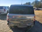 2018 Ford Flex Limited