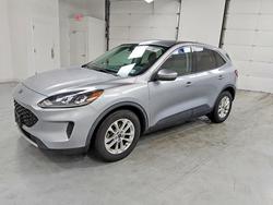 2021 Ford Escape se en venta en Glassboro, NJ