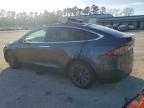 2018 Tesla Model x