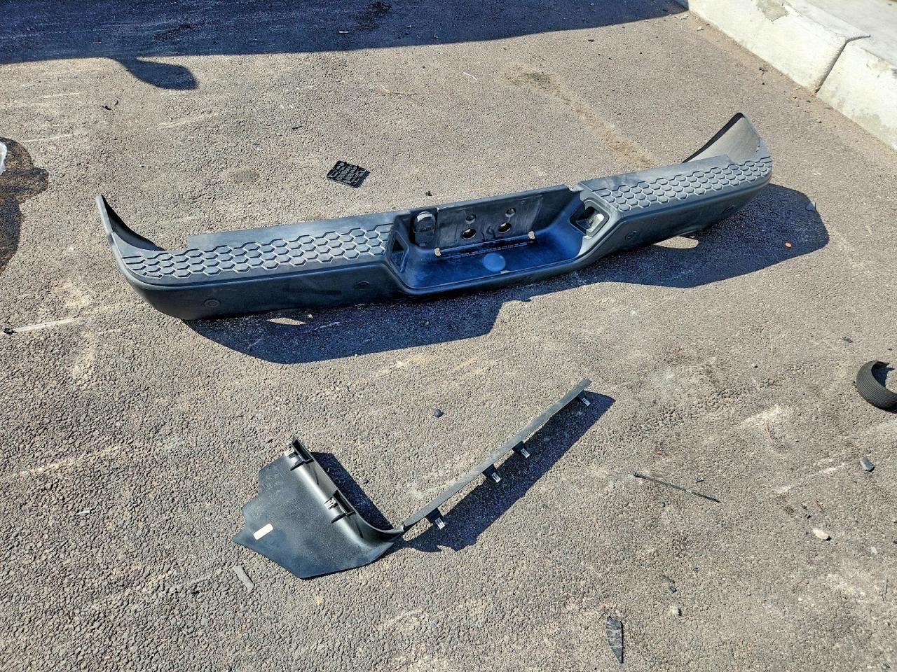 2022 Dodge RAM 1500 Classic SLT