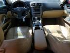 2006 Lexus Is 250 Base