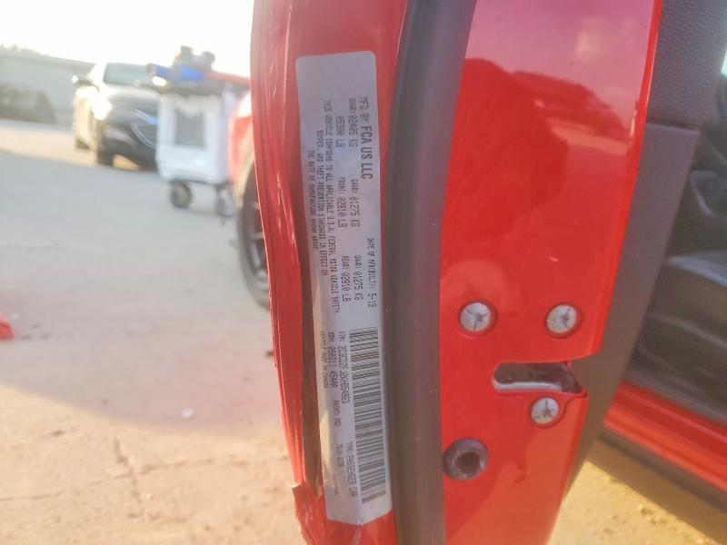 2019 Dodge Challenger R/T Scat Pack