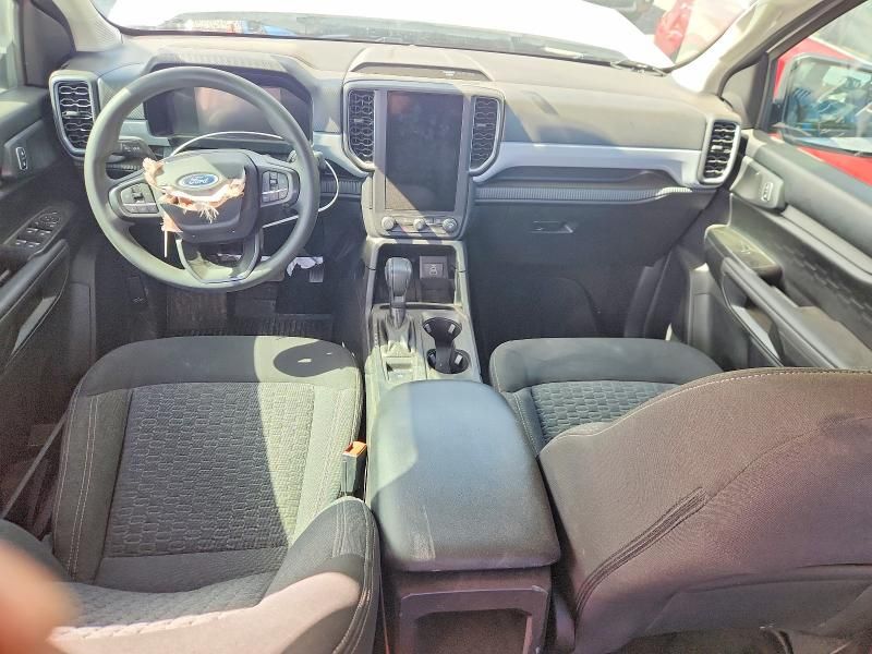 2024 Ford Ranger xl