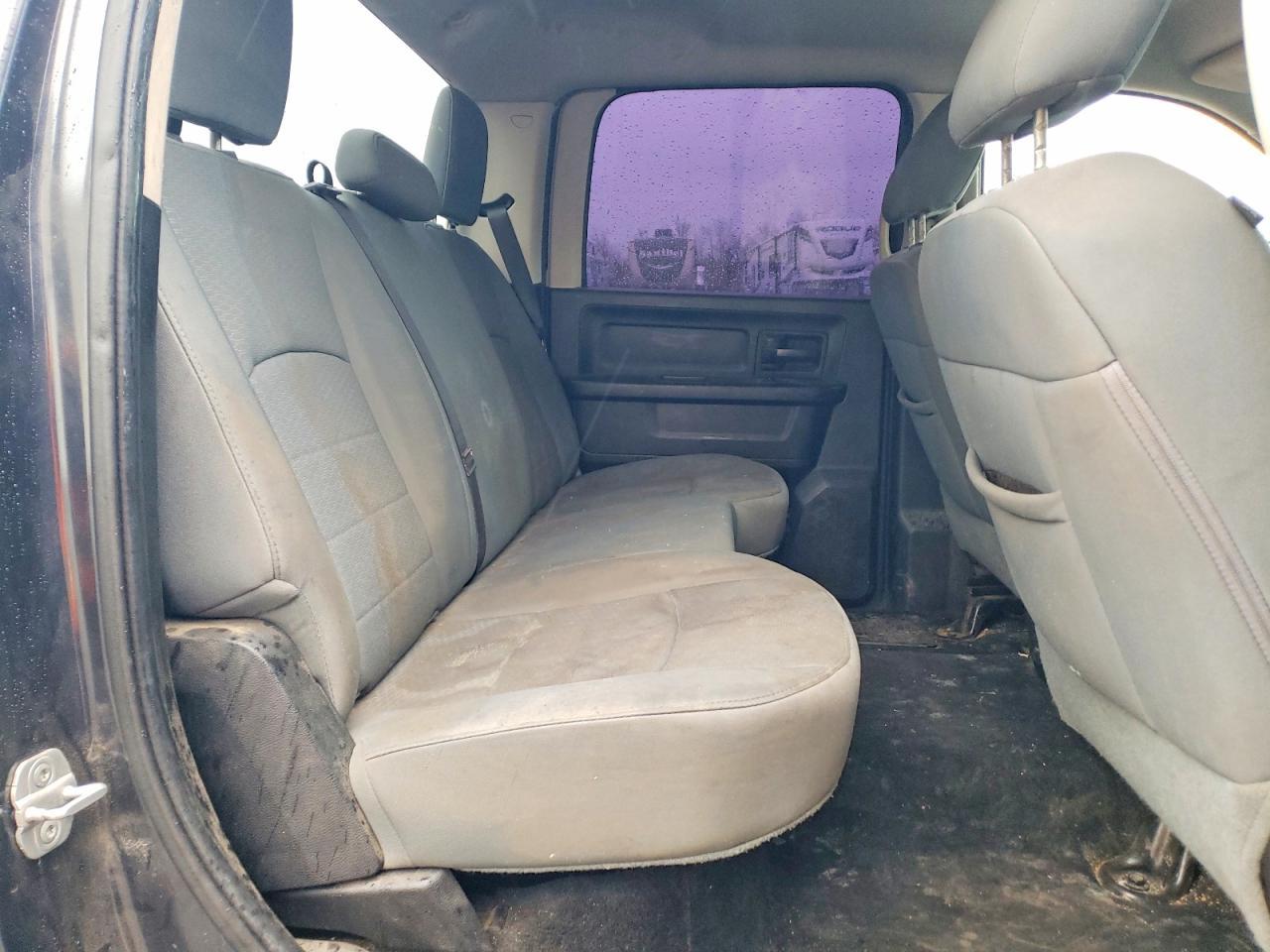 2013 Dodge Ram 1500 st