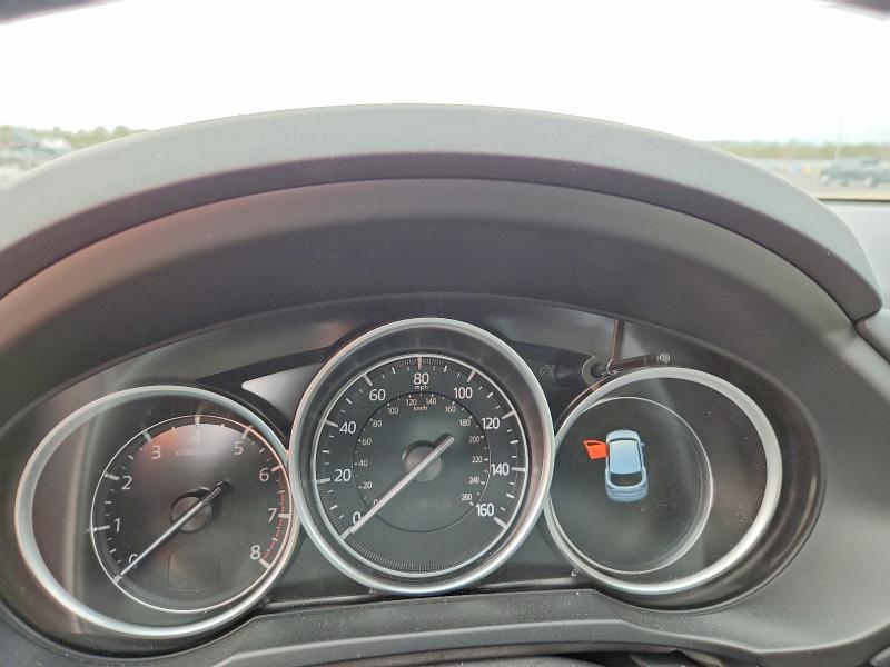 2025 Mazda Cx-5 Preferred