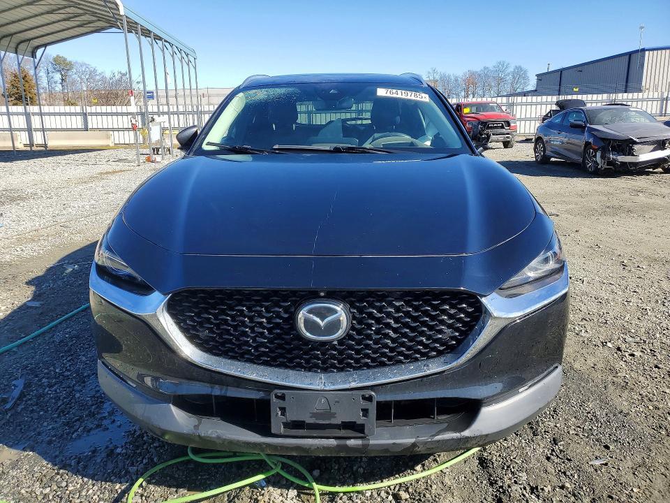 2022 Mazda Cx-30 Premium Plus