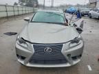 2016 Lexus Is 200t