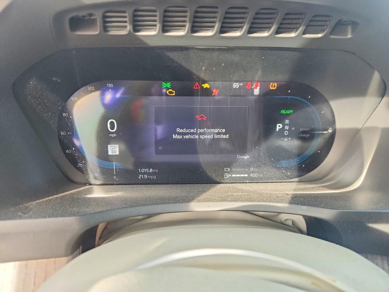 2023 Volvo Xc90 Plus