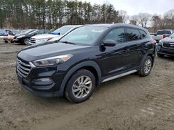 2017 Hyundai Tucson se for sale in North Billerica, MA