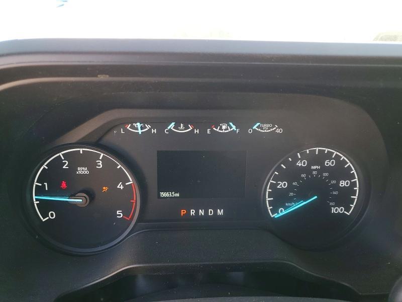 2025 Ford F250 Super Duty